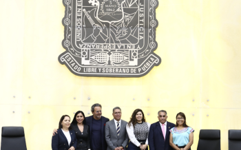Presentan en el Congreso exhortos para garantizar la seguridad y protección de la comunidad escolar durante el regreso a clases